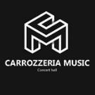 Carrozzeria music