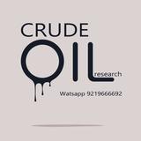 COMMODITY LIVE.. (Cruedoil research)