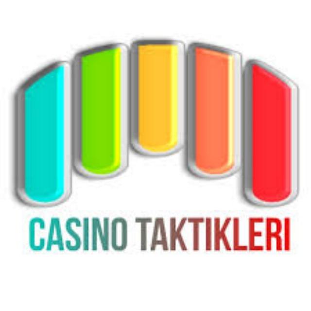 Casino Taktikleri - Sweet Bonanza - Gates Of Olympus