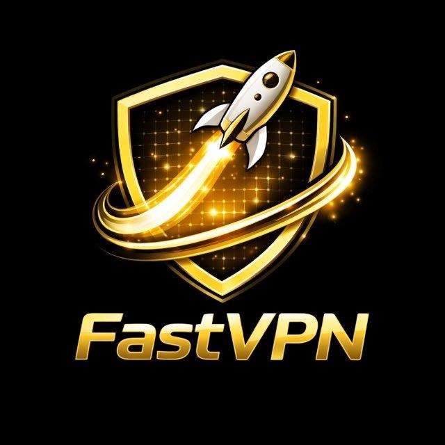 ⚡️FAST VPN-BOT