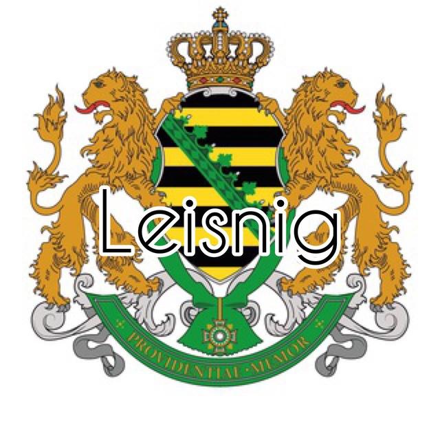 FREIE SACHSEN Leisnig