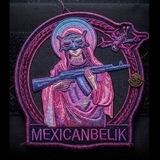 Mexicanbelik 👹🇲🇽