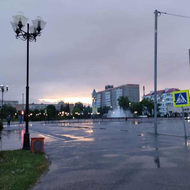 В Подольске ищут...
