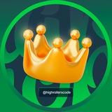 HighRollersCom - Bonus Drops
