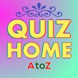 Quiz Home AtoZ