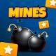 MINES ROBÔ 24 HORAS🤖