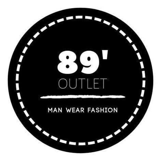 89’Outlet