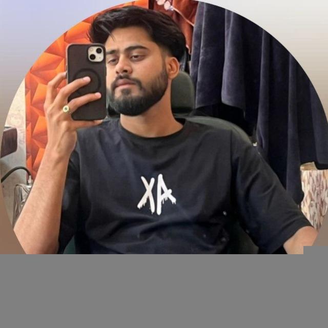 ABHISHEK ANALYST™