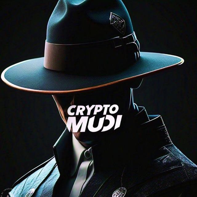 CRYPTO MUDI