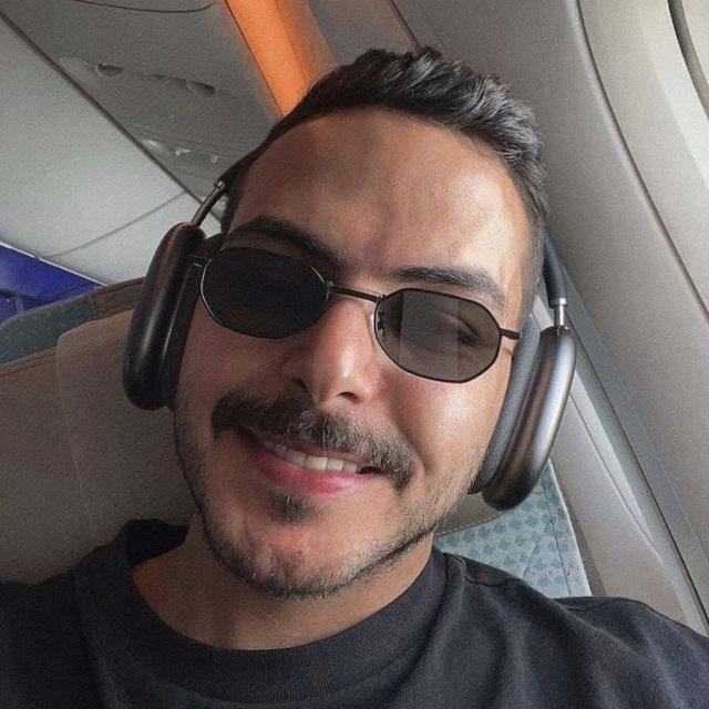 بثوث سلطان بن نايف🤍