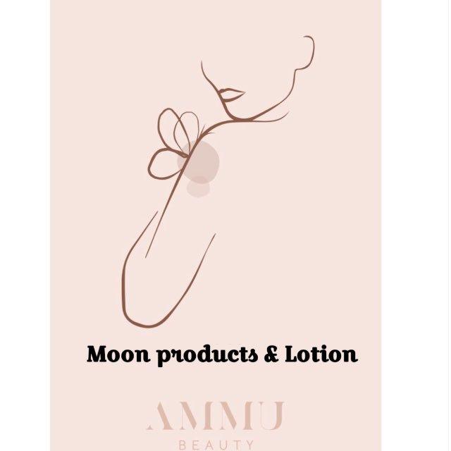 Moon Product & Lotion