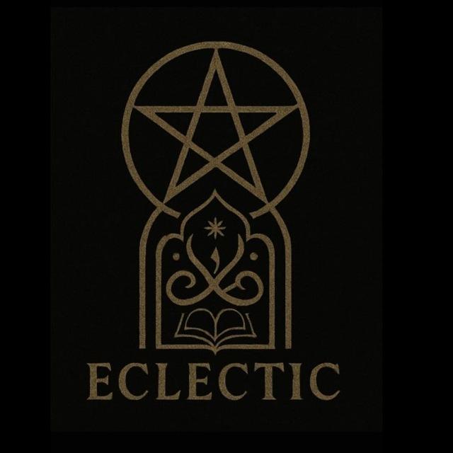 Magical arts | Eclectic