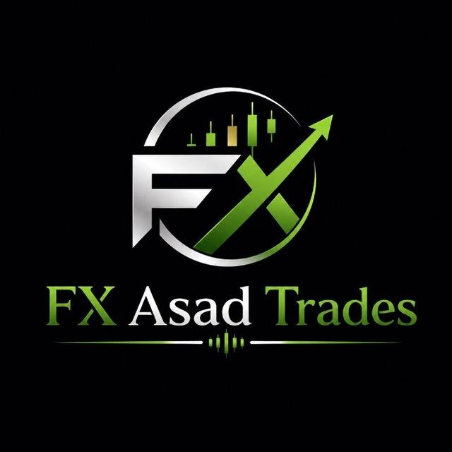 Fx Asad Trades