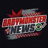 BABYMONSTER NEWS #SHIT