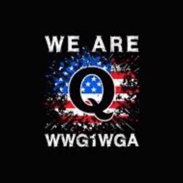 One Voice WWG1WGA