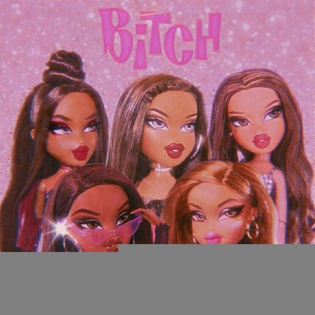𝓫𝓻𝓪𝓽𝔃 𝓭𝓸𝓵𝓵𝓼