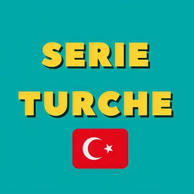 Serie TURCHE ITALIA