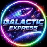 ❦Galactic Expres࿐
