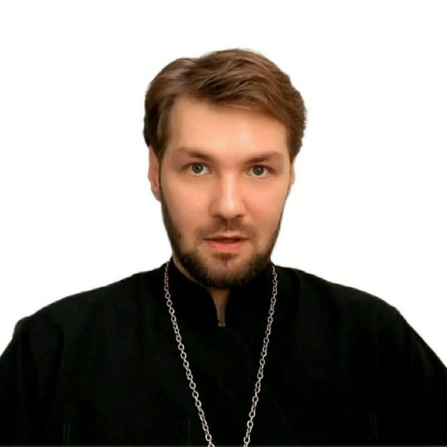 Отец Петр