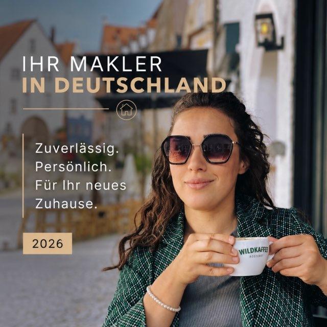 Аренда жилья в Германии 🇩🇪( Immobilienagenturen ) https://schweizer-immoinvest.de/
