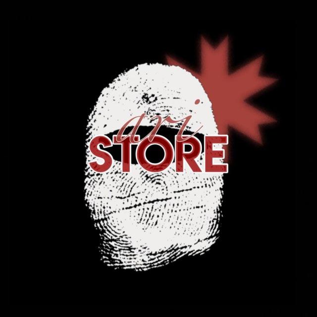 Ari St✱re