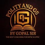 Polity by Gopal Sir