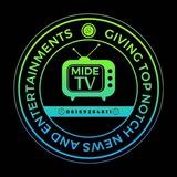 Mide TV ✍️ (campus update)