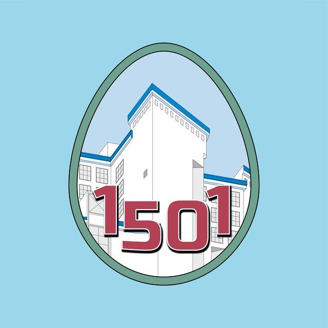 Школа 1501🎓