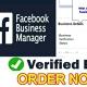 VERIFIED BM SELLING