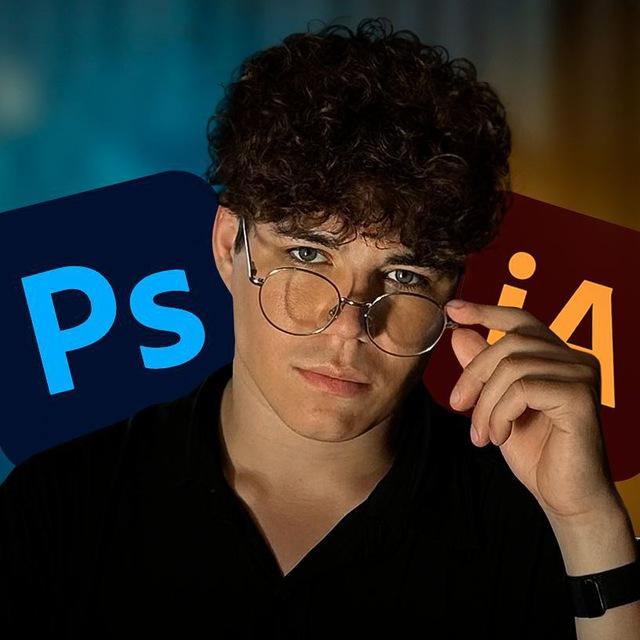 Ustinov CREATE | Графический дизайн