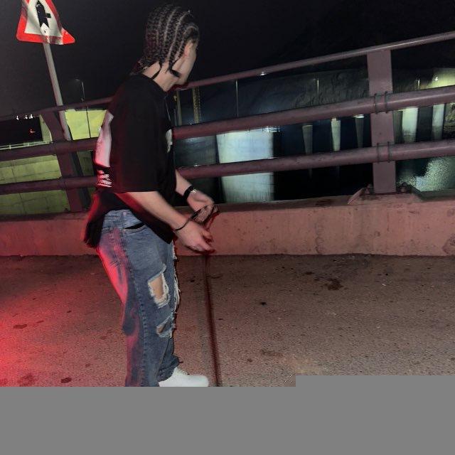 My black world🕷️