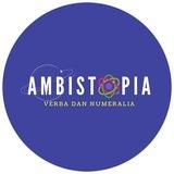 Materi Ambis SMP & SMA