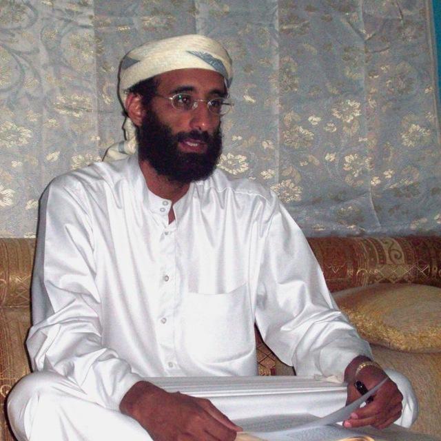 Anwar Al Aulaqi