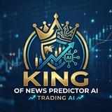 KING OF NEWS PREDICTOR 👑