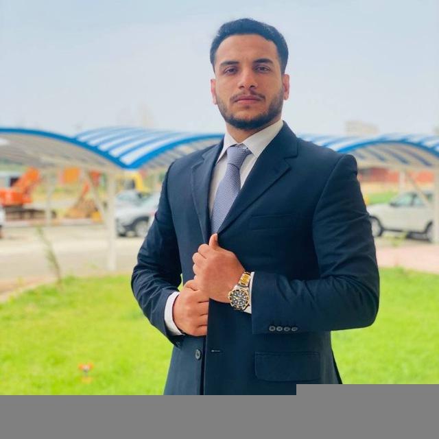 الاستاذ عبدالله عبد السبعاوي