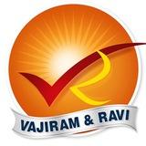 Vajiram Gs foundation videos 2026