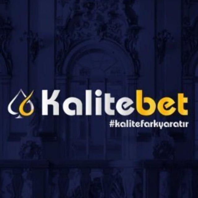 REALCASINO ● LOGOBET ● KALITEBET