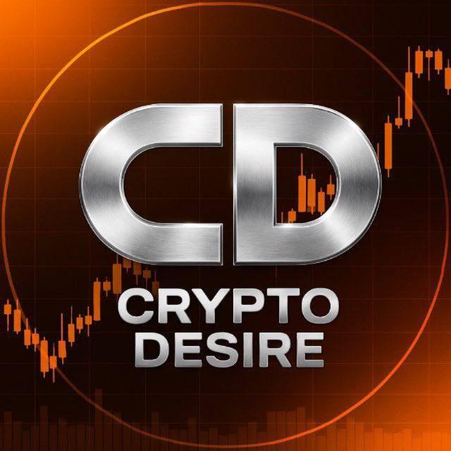 CRYPTO DESIRE | Арбитраж & Фандинг
