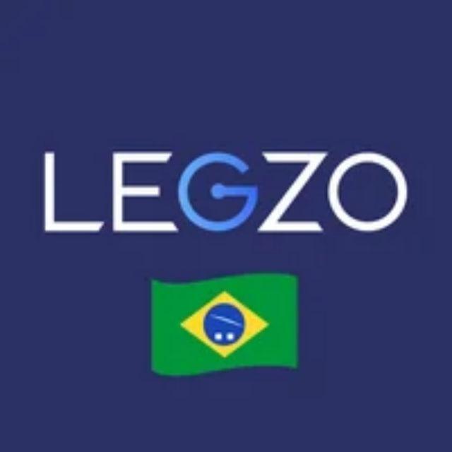LEGZO Official | Brasil 🇧🇷