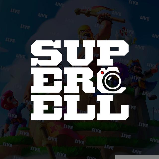 Supercell Live