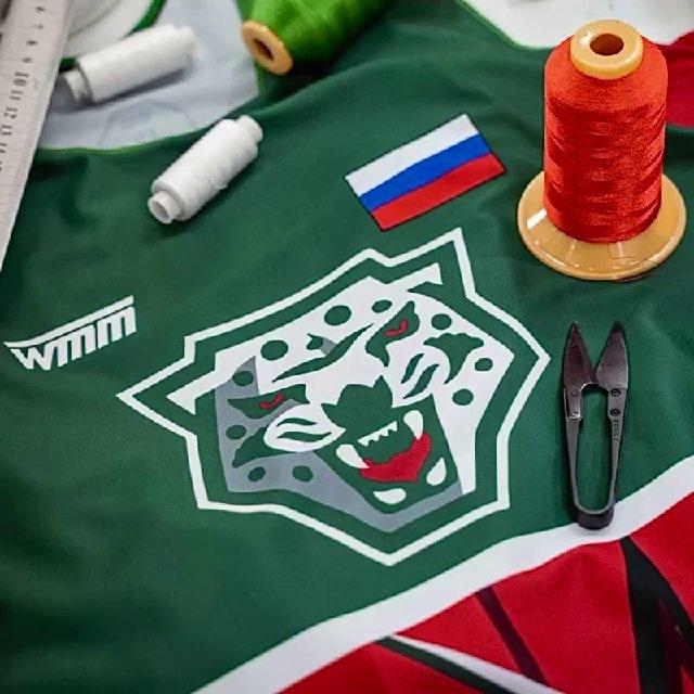 Борцы «Батыр» Самара