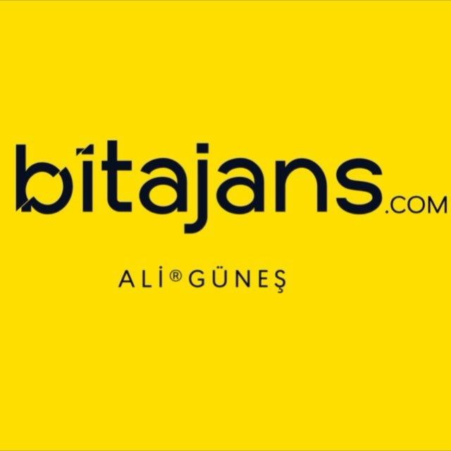 💷 Bit Ajans 💲🇹🇷 Ücretsiz Analiz - Eğitim Grubu