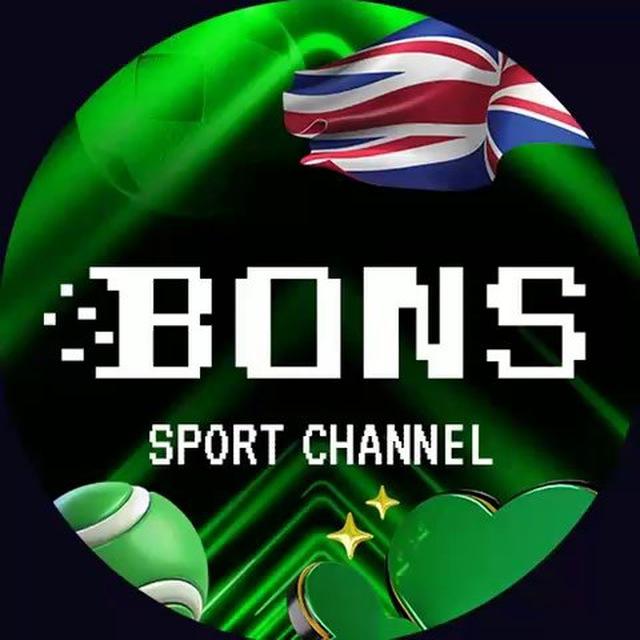 BONS SPORT BETTING