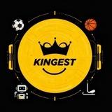 TEAM KINGEST VIP
