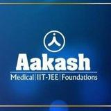 Aakash fts NBTS Test Series