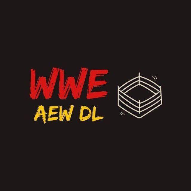 WWE AEW DL | کشتی کج