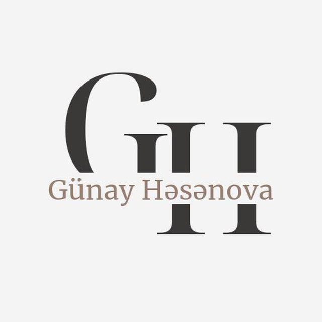 Azərbaycan Dili Günay Həsənova
