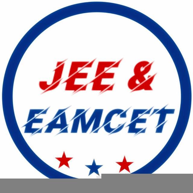 Jee Eamcet Master