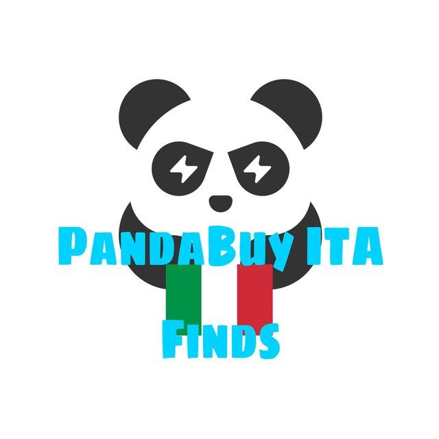 🔎🐼 PandaBuy | Finds