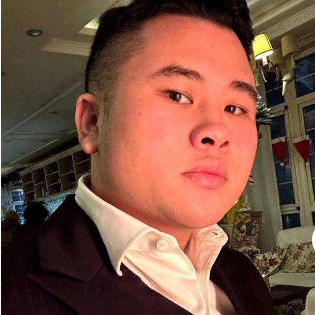 爱满的日常生活